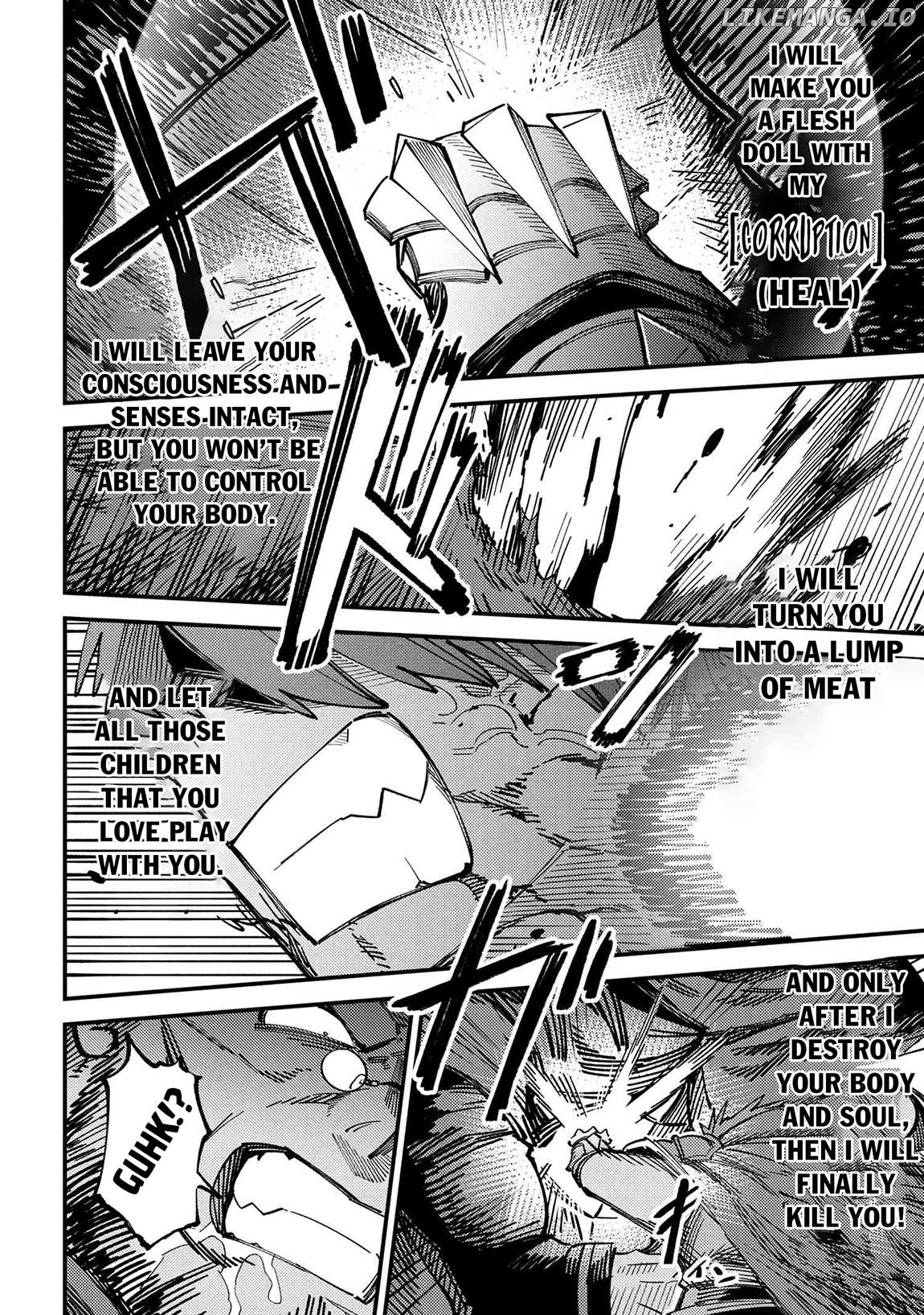 Redo Of Healer, Chapter 69.2 image 10